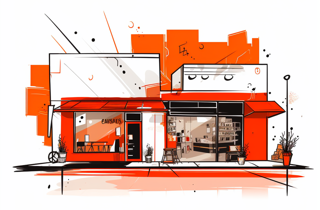 Unlocking the Power of AI Language Models: Usage Scenarios to Empower Small Businesses