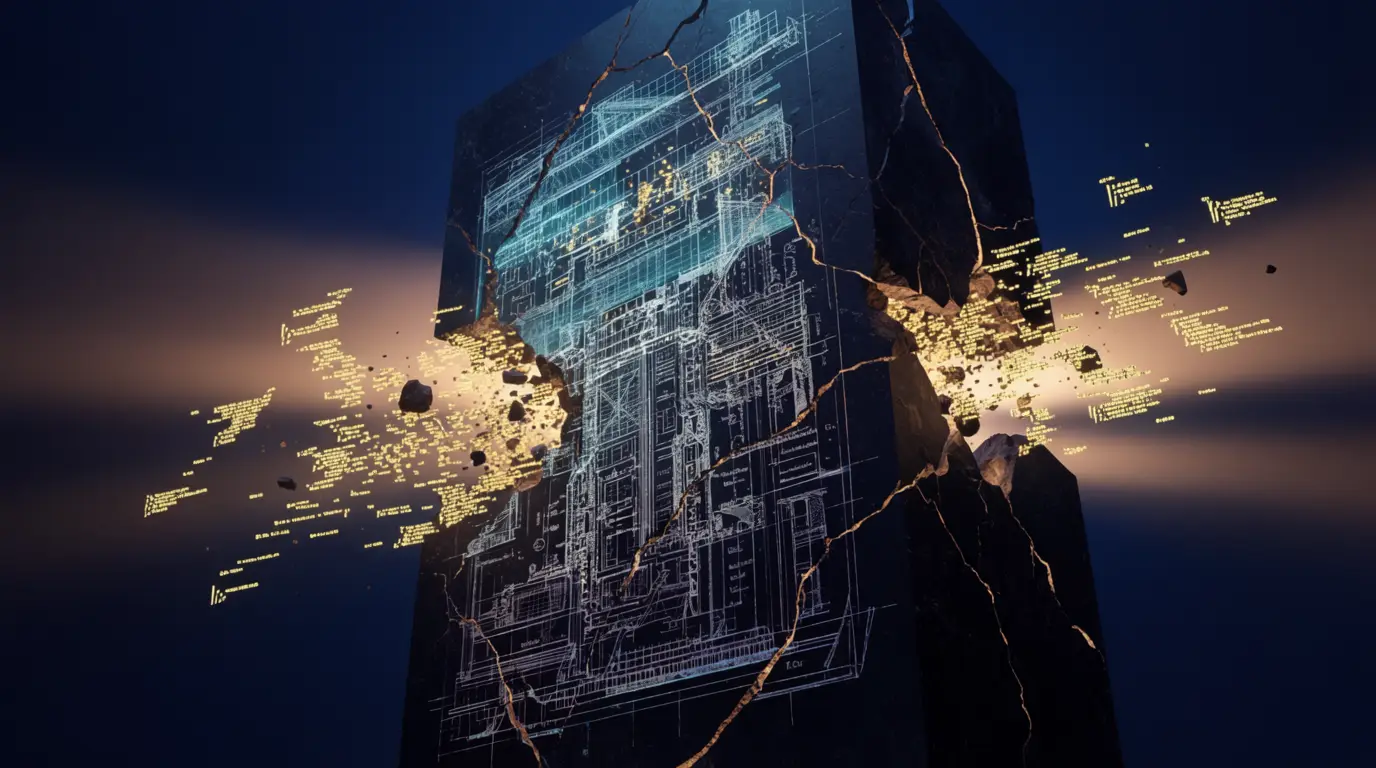 Architecture Drift in the AI Era: Why Documentation Becomes Obsolete in Weeks