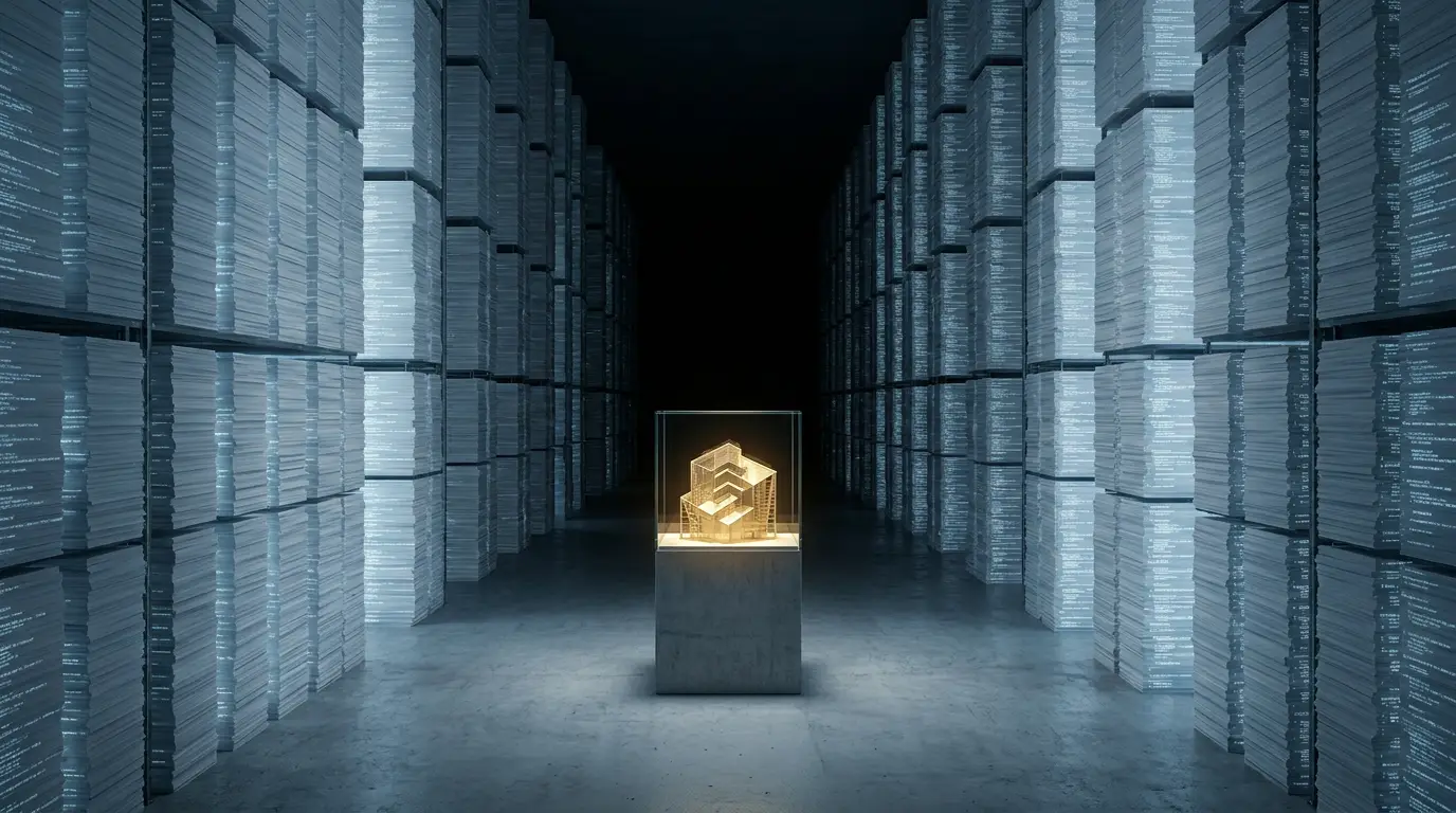 AI Made Implementation Cheap. Architecture Became the Scarce Resource.