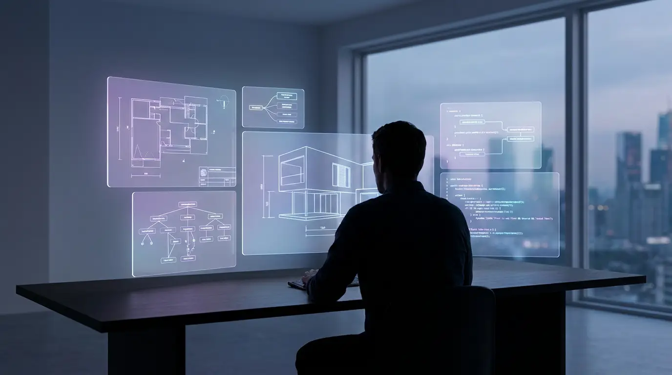 AIS Studio: The Architect's Workstation for the AI Era