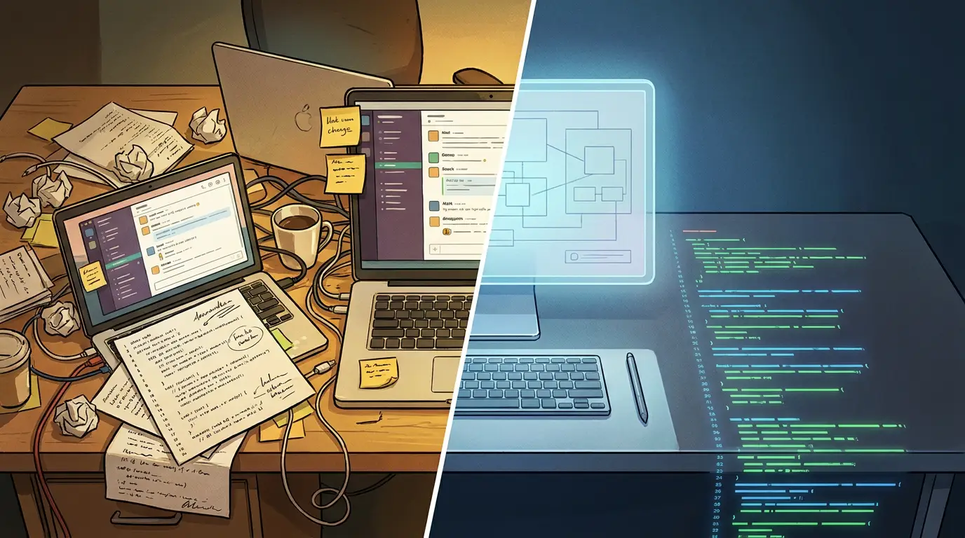 AIS vs Cursor, Copilot, and Devin: Why Architecture Tools Are Different from Coding Tools