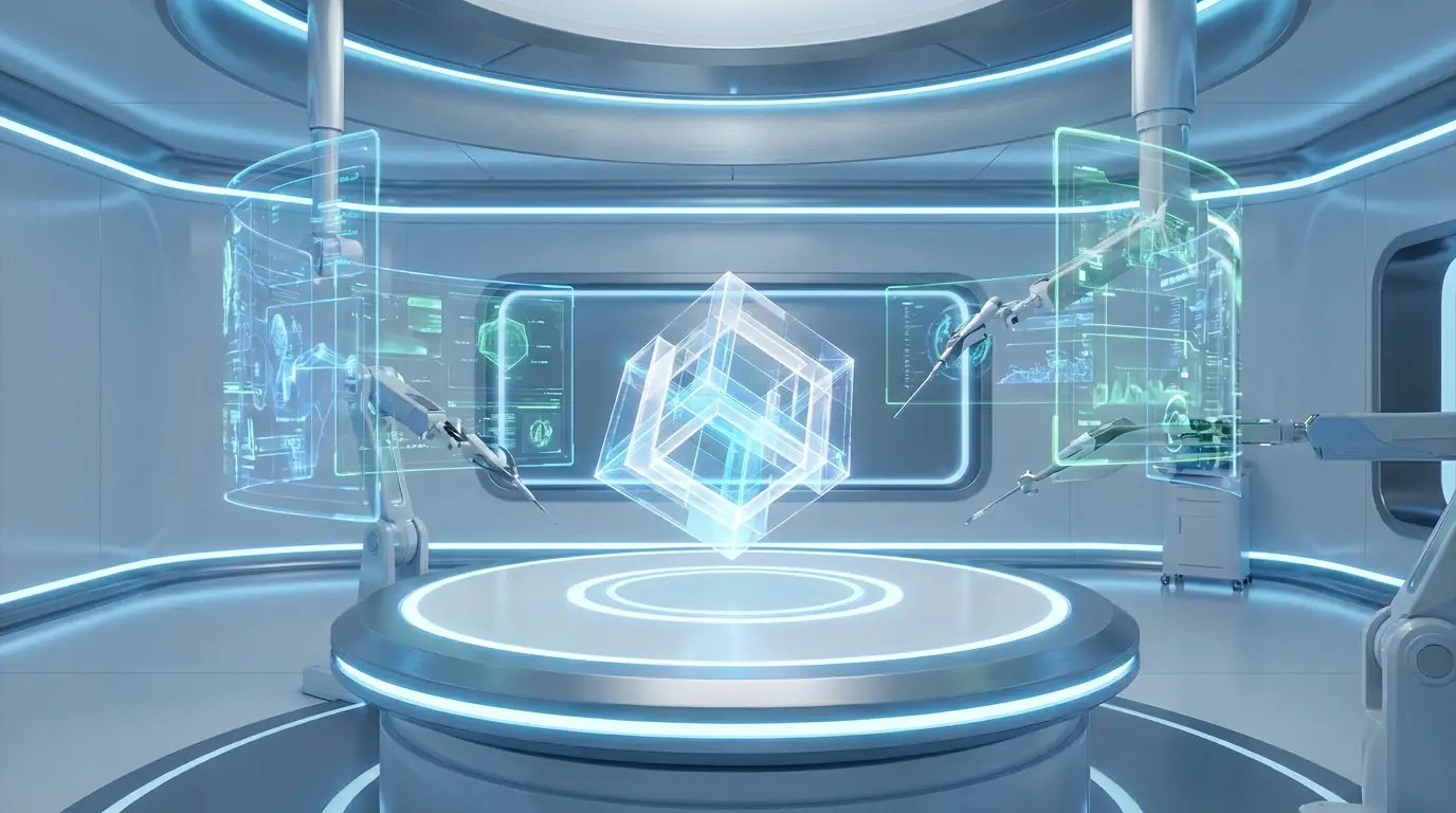 AI-Generated Code in Healthcare and Regulated Systems: The Traceability Problem No One Is Talking About