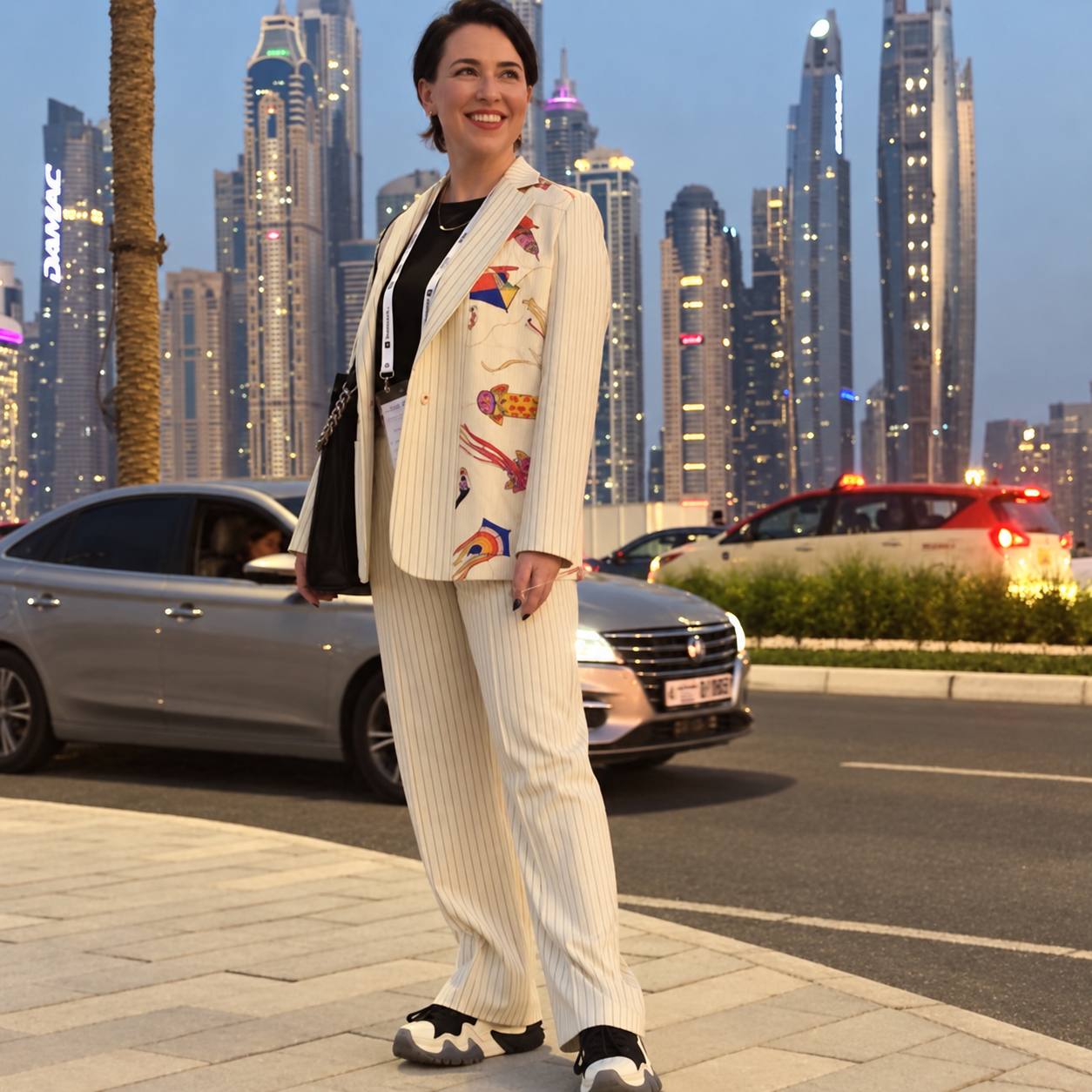 GITEX Global &mdash; Dubai