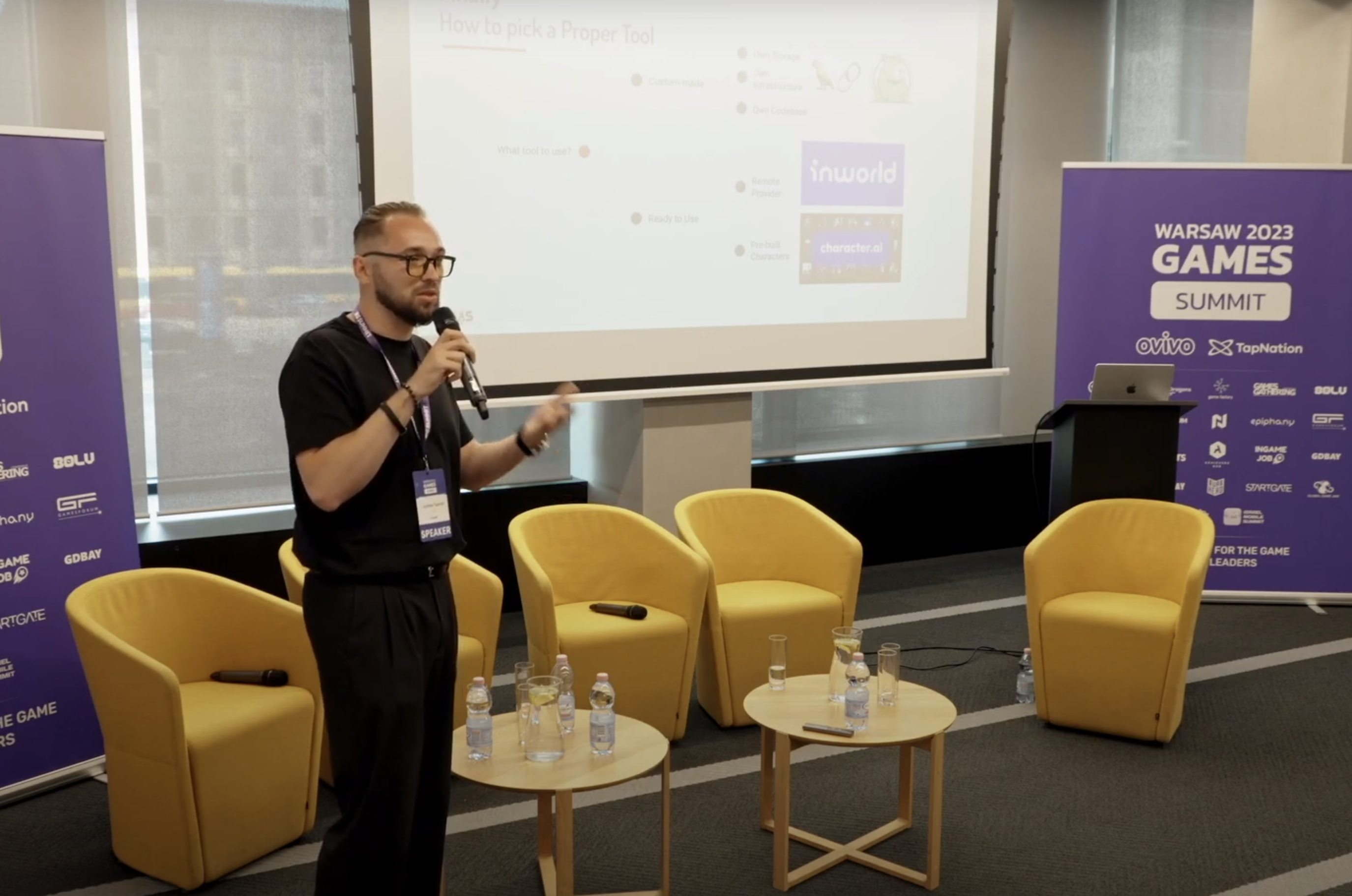 HIT Games Conference &mdash; HGC Istanbul 2024