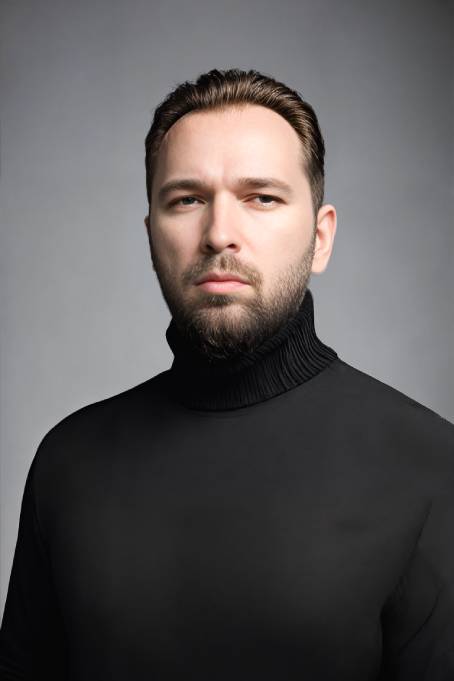 Andrew Tsariuk