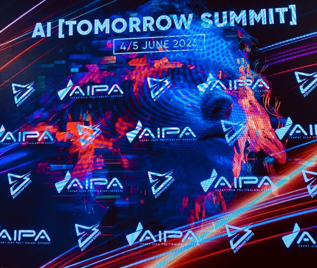 ADAAS at the AI Tomorrow Summit 2026 in Ankara